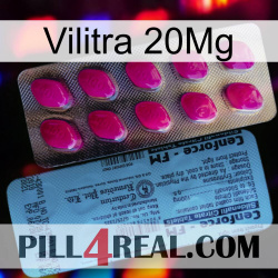 Vilitra 20Mg